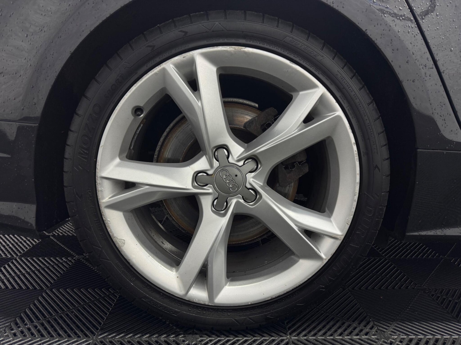 Used Audi A7 2015 for sale - 76424602: Photo 33