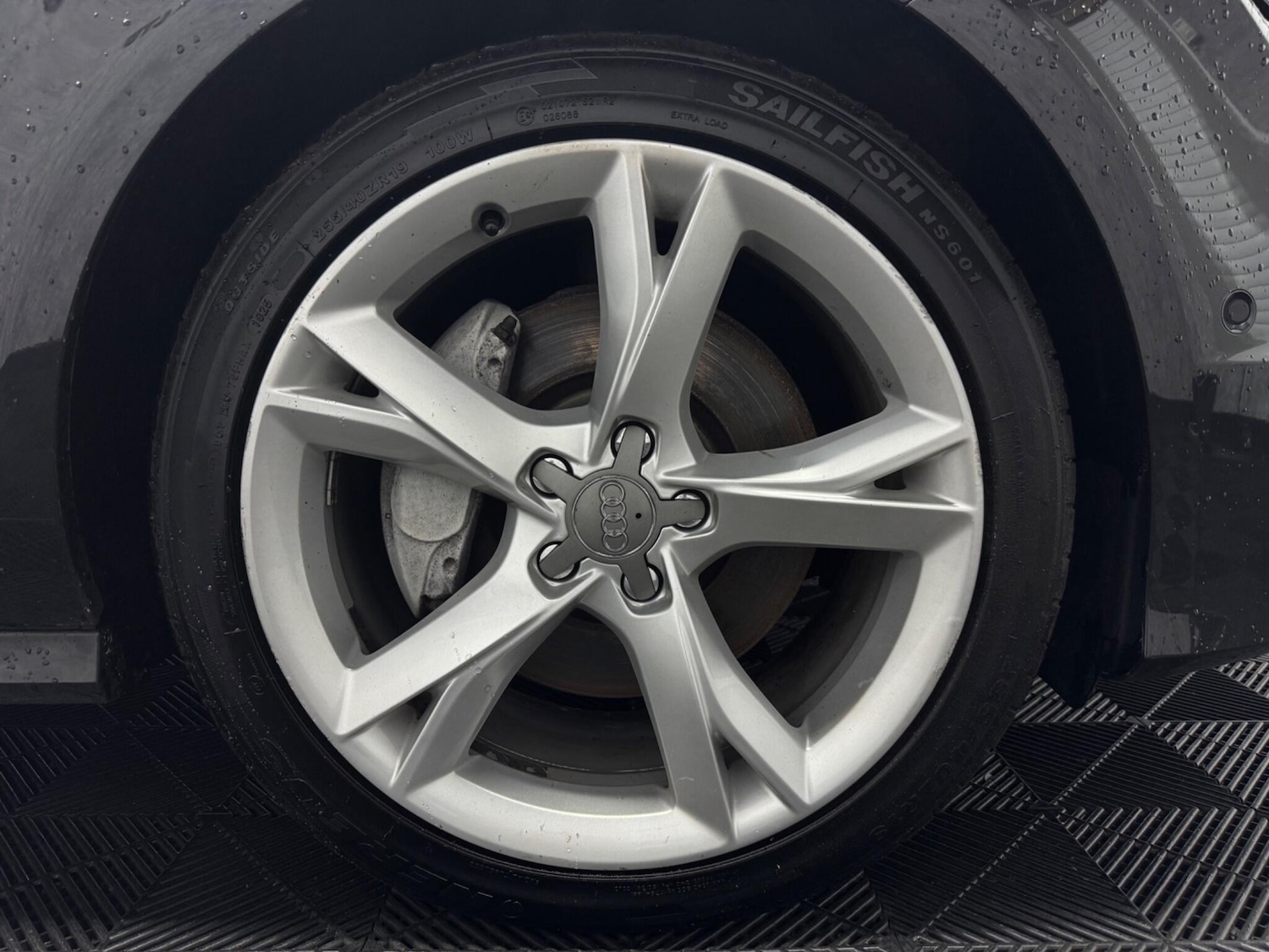 Used Audi A7 2015 for sale - 76424602: Photo 34