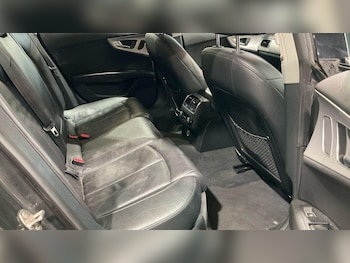 Used Audi A7 2015 for sale - 76424602: Photo