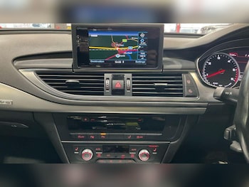 Used Audi A7 2015 for sale - 76424602: Photo