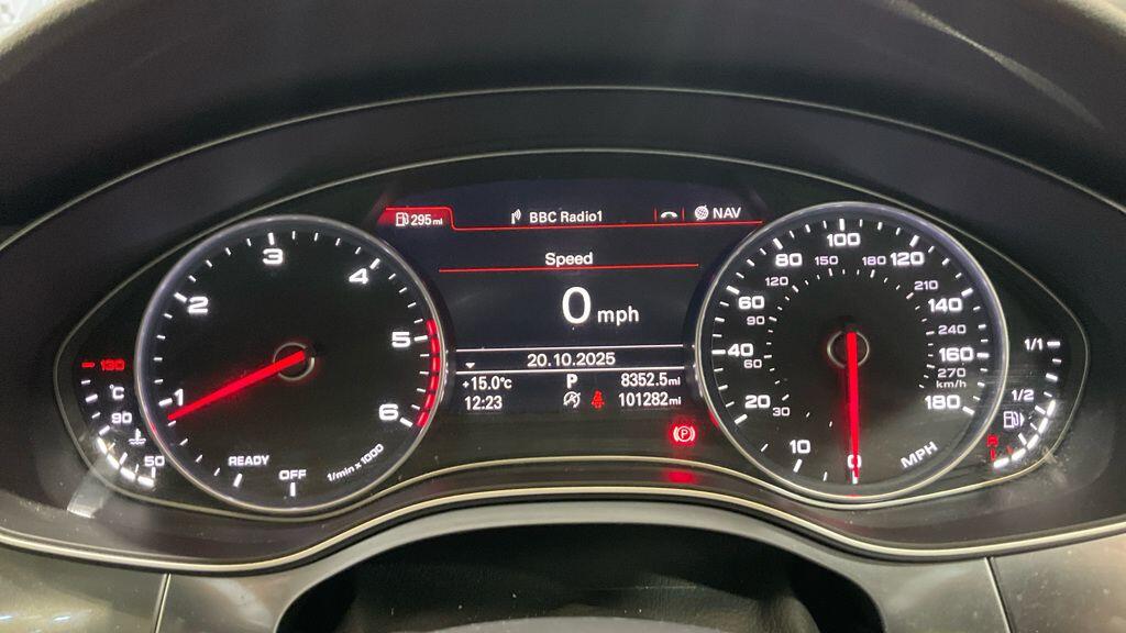 Used Audi A7 2015 for sale - 76424602: Photo 5