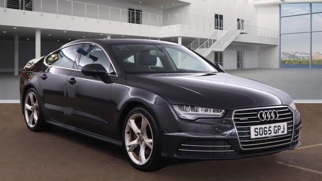 Used Audi A7 2015 for sale - 76424602: Photo 7