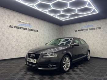 2012 (12) - 2.0 TDI Sport Euro 5 (s/s) 3dr