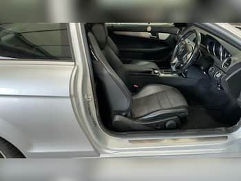 Used Mercedes-Benz C Class 2012 for sale - 79711814: Photo
