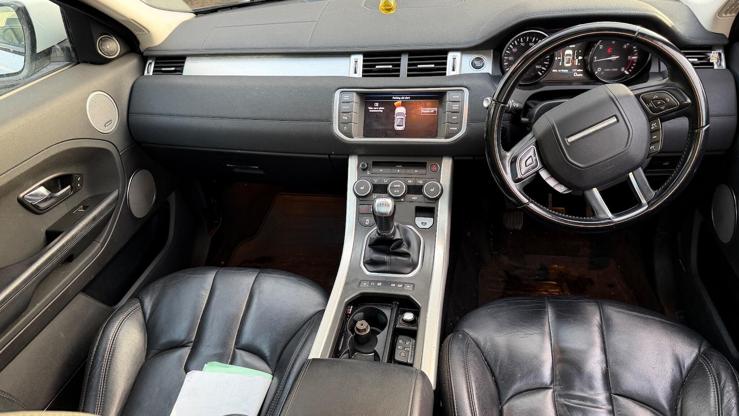 Used Land Rover Range Rover Evoque 2013 for sale - 76539091: Photo 1