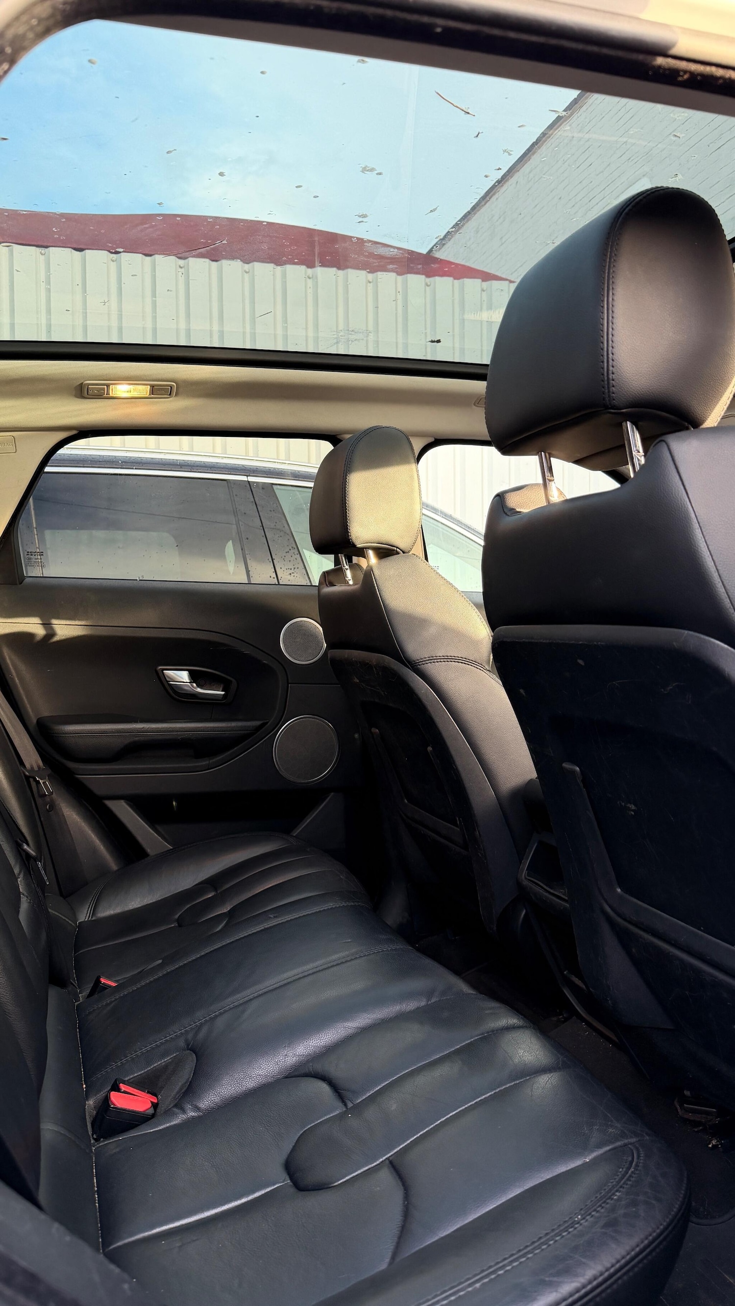 Used Land Rover Range Rover Evoque 2013 for sale - 76539091: Photo 2