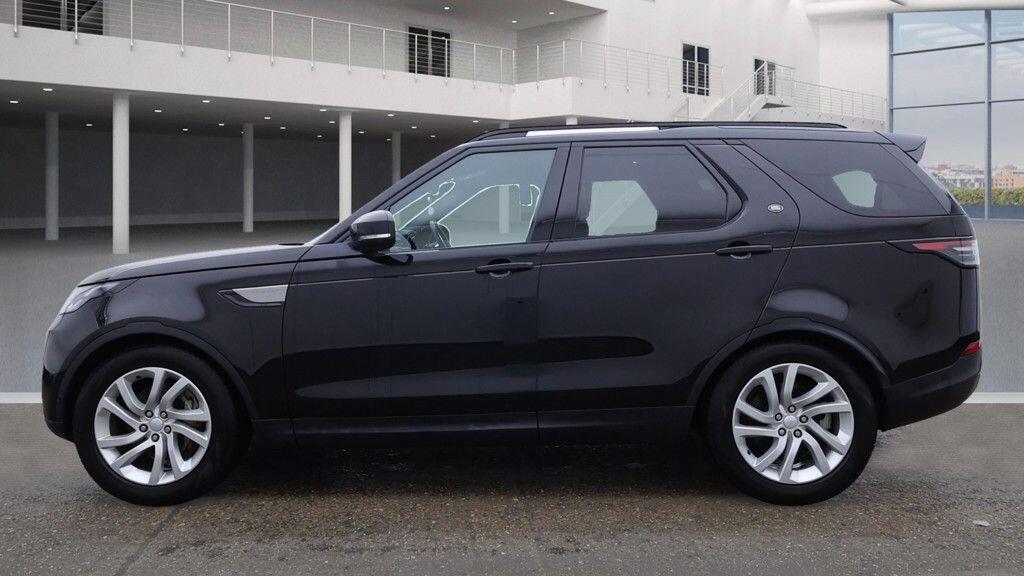 Used Land Rover Discovery 2019 for sale - 76371581: Photo 10