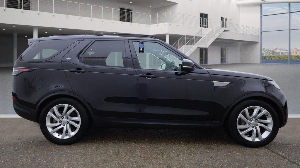 Used Land Rover Discovery 2019 for sale - 76371581: Photo 11