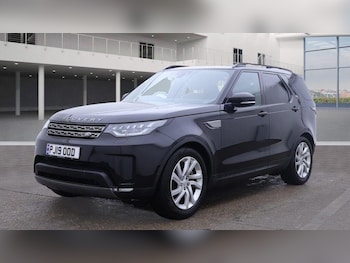 (19) - 3.0 SD V6 SE Auto 4WD Euro 6 (s/s) 5dr