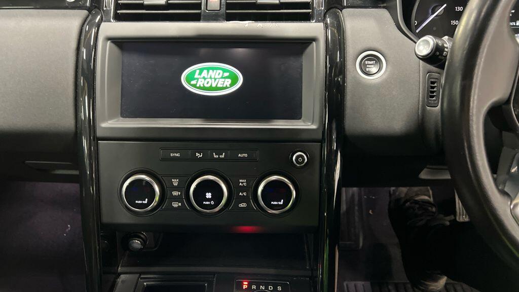 Used Land Rover Discovery 2019 for sale - 76371581: Photo 4
