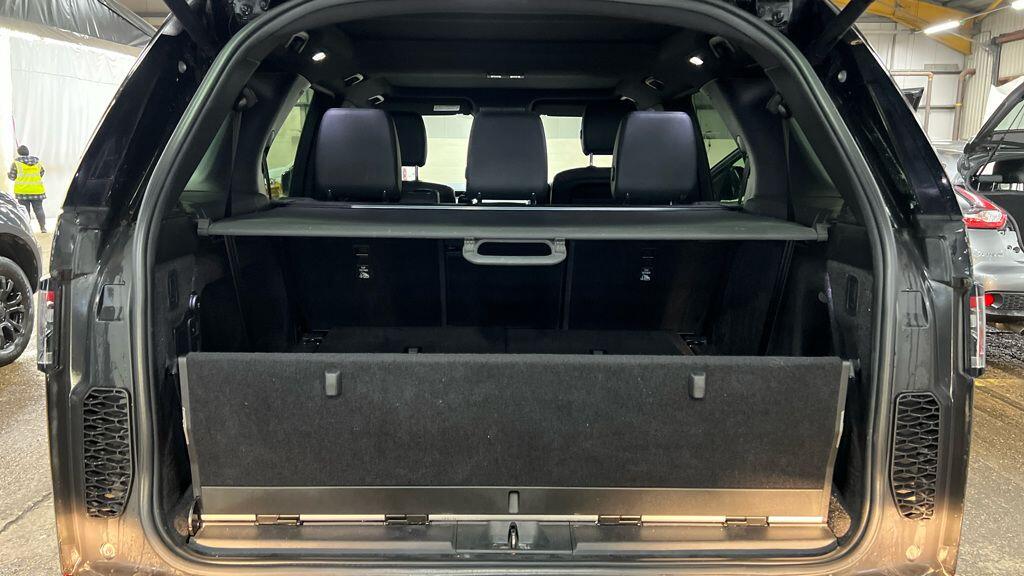 Used Land Rover Discovery 2019 for sale - 76371581: Photo 6