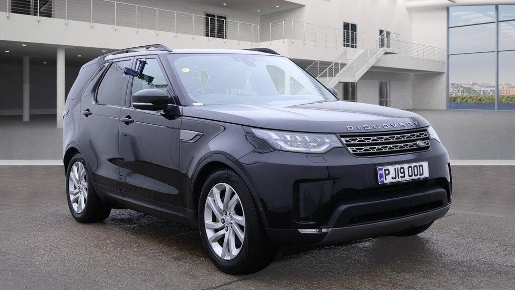 Used Land Rover Discovery 2019 for sale - 76371581: Photo 8