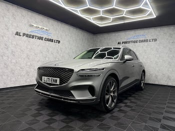 Used Genesis GV70 2021 for sale - 79664643: Photo