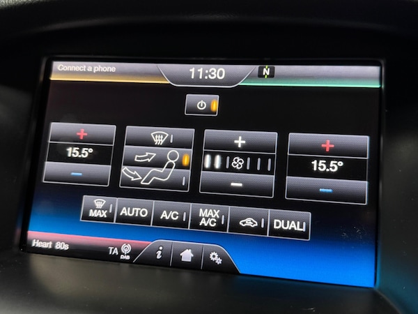 Used Ford Focus 2015 for sale - 76214272: Photo 11