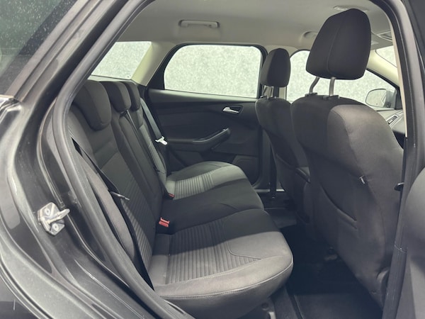 Used Ford Focus 2015 for sale - 76214272: Photo 16