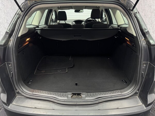 Used Ford Focus 2015 for sale - 76214272: Photo 26