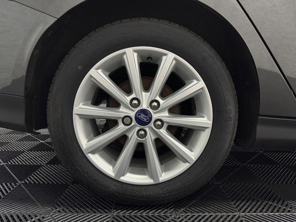 Used Ford Focus 2015 for sale - 76214272: Photo 30