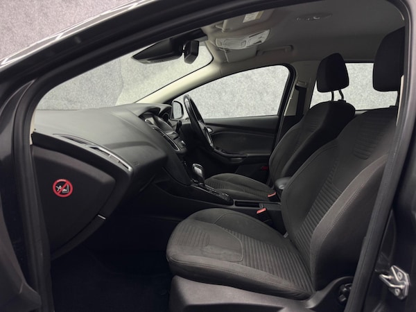 Used Ford Focus 2015 for sale - 76214272: Photo 3