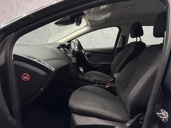 Used Ford Focus 2015 for sale - 76214272: Photo 3
