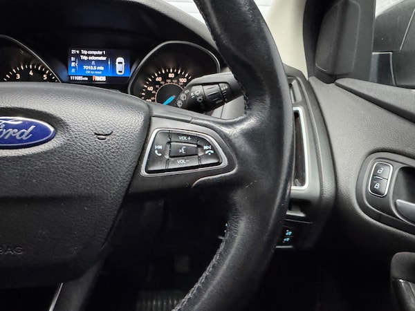 Used Ford Focus 2015 for sale - 76214272: Photo 6