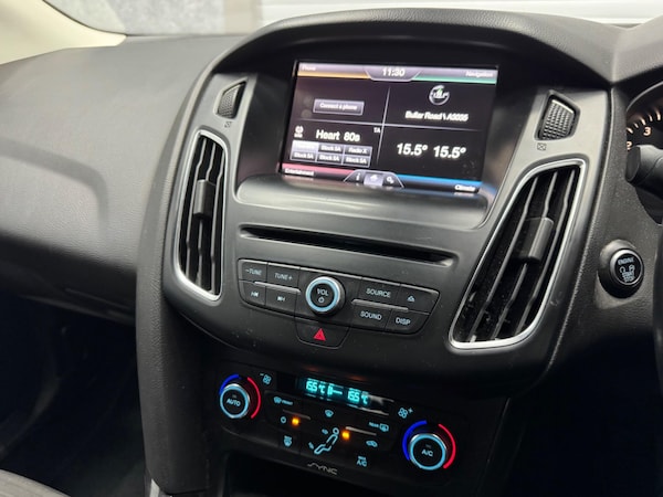 Used Ford Focus 2015 for sale - 76214272: Photo 7