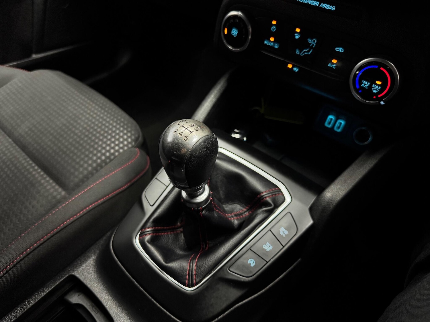 Used Ford Focus 2021 for sale - 78085921: Photo 10