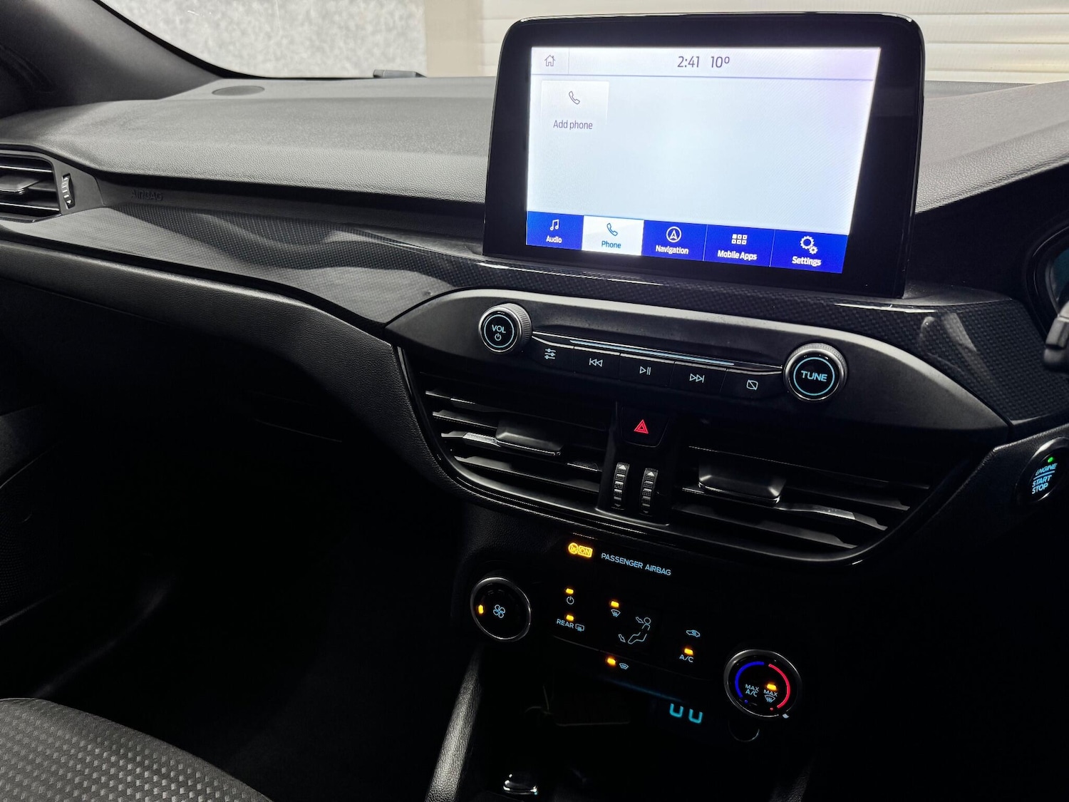 Used Ford Focus 2021 for sale - 78085921: Photo 11