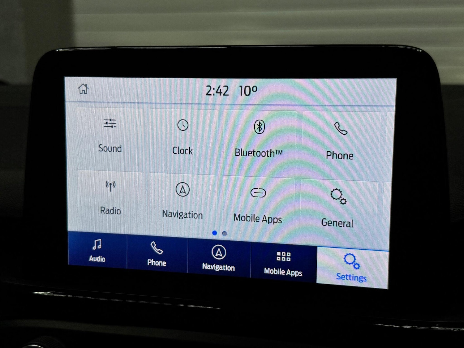 Used Ford Focus 2021 for sale - 78085921: Photo 12