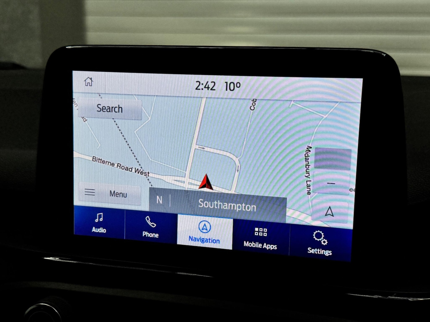 Used Ford Focus 2021 for sale - 78085921: Photo 13