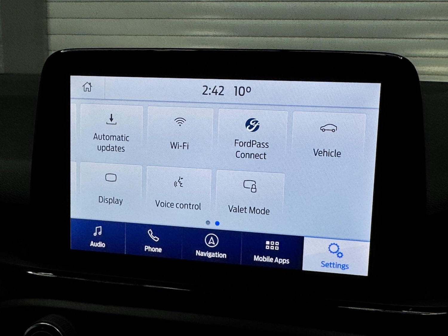 Used Ford Focus 2021 for sale - 78085921: Photo 15