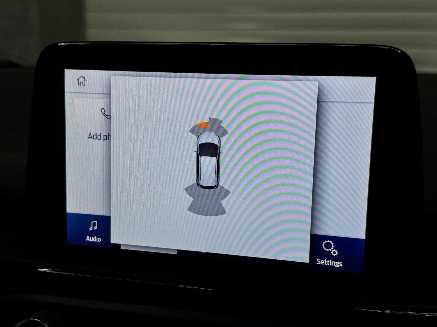 Used Ford Focus 2021 for sale - 78085921: Photo 16