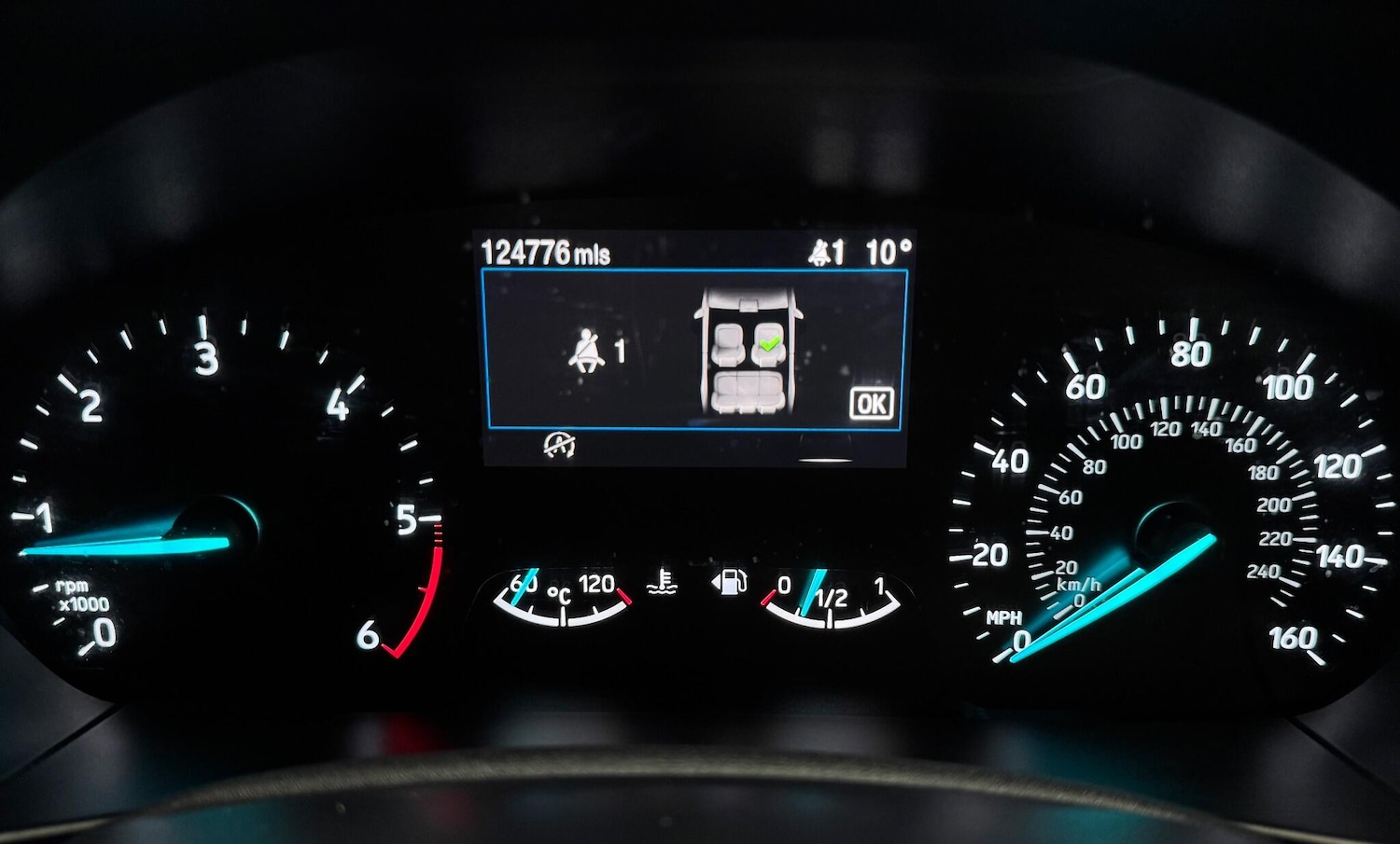 Used Ford Focus 2021 for sale - 78085921: Photo 17