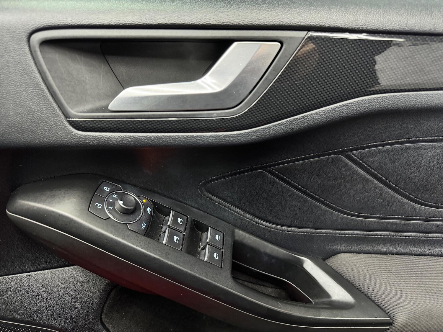 Used Ford Focus 2021 for sale - 78085921: Photo 18