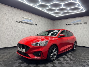 Used Ford Focus 2021 for sale - 78085921: Photo