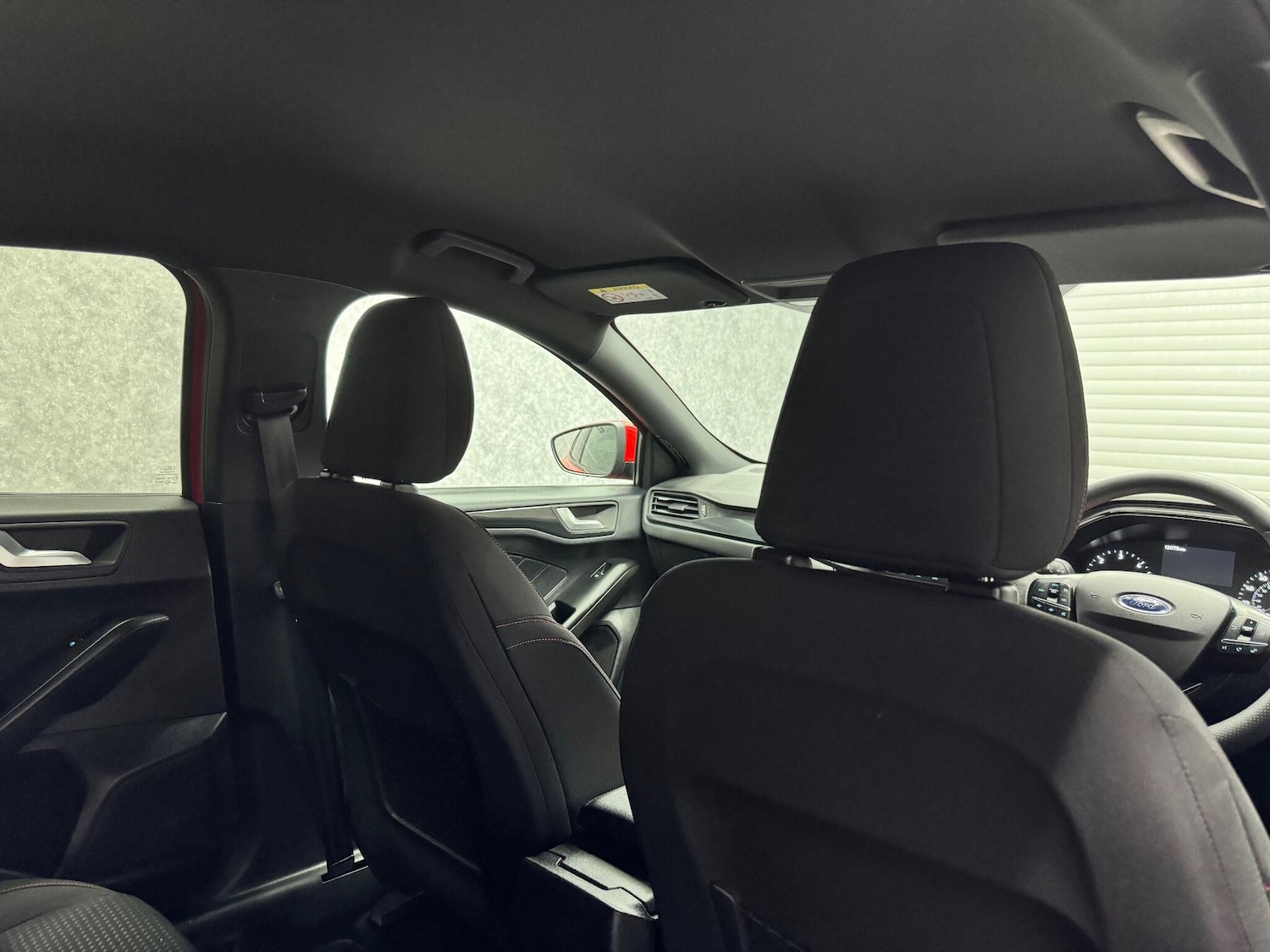 Used Ford Focus 2021 for sale - 78085921: Photo 20