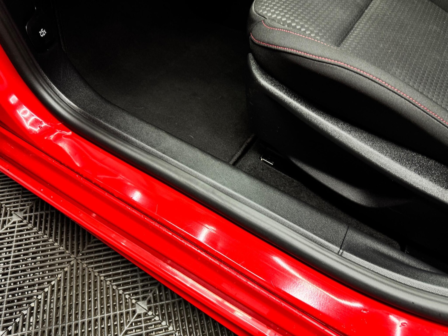 Used Ford Focus 2021 for sale - 78085921: Photo 27