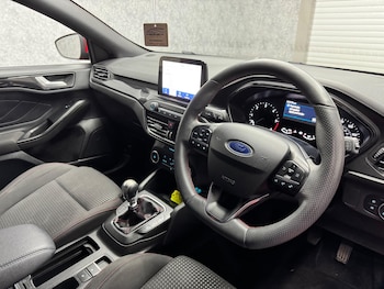 Used Ford Focus 2021 for sale - 78085921: Photo