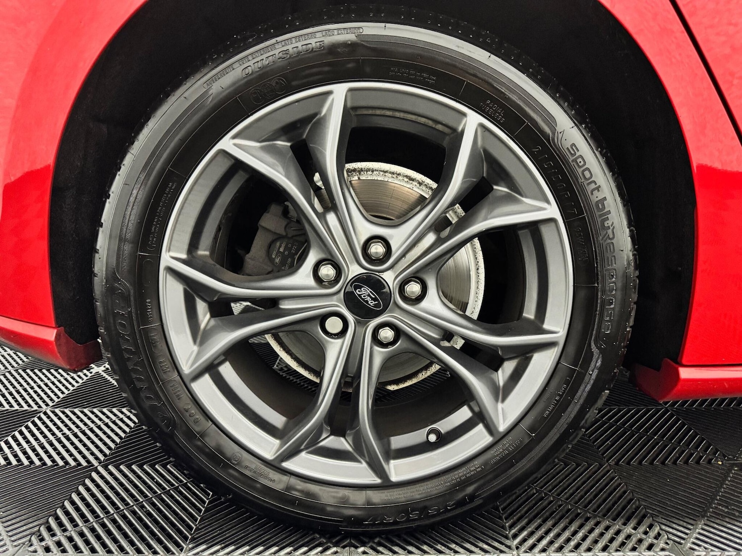 Used Ford Focus 2021 for sale - 78085921: Photo 30