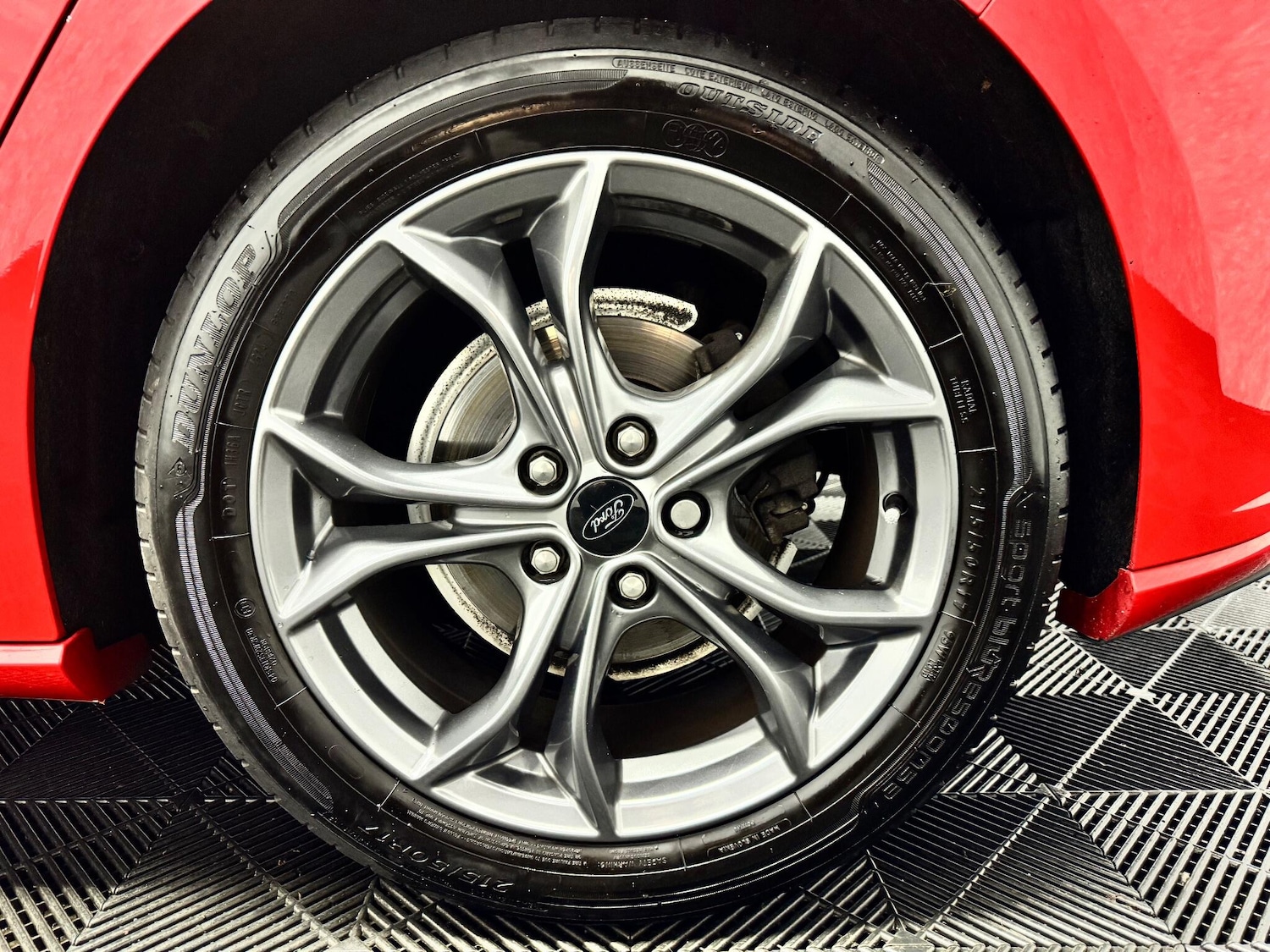 Used Ford Focus 2021 for sale - 78085921: Photo 33