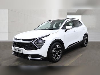 Used Kia Sportage 2023 for sale - 78361931: Photo