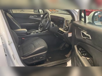 Used Kia Sportage 2023 for sale - 78361931: Photo