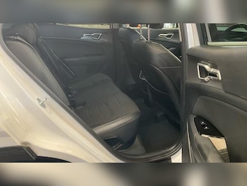 Used Kia Sportage 2023 for sale - 78361931: Photo