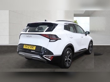 Used Kia Sportage 2023 for sale - 78361931: Photo