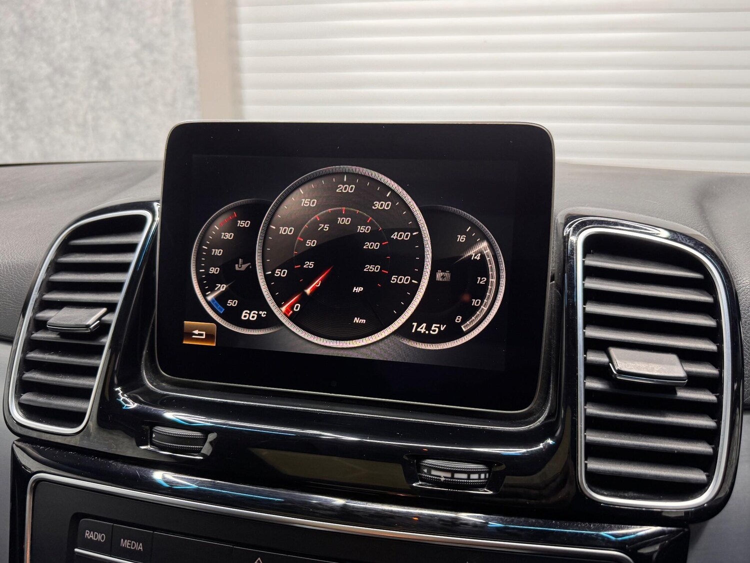 Used Mercedes-Benz GLE for sale - 77612655: Photo 11