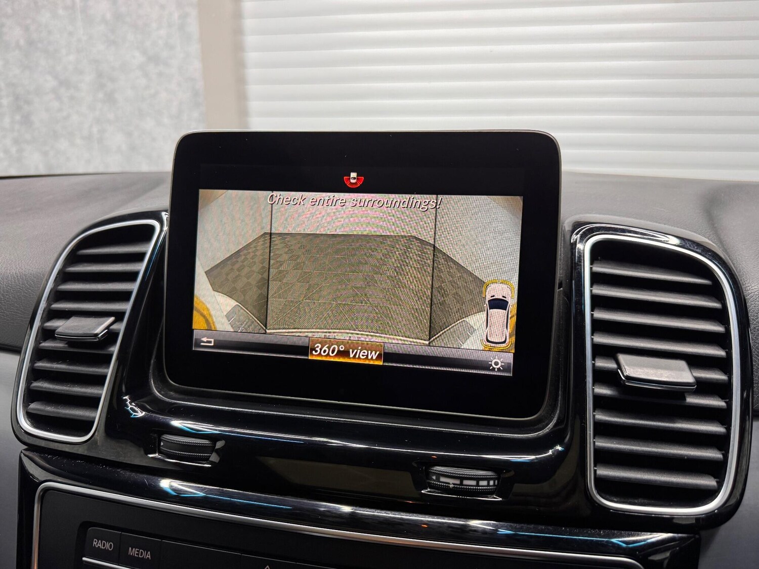 Used Mercedes-Benz GLE for sale - 77612655: Photo 12