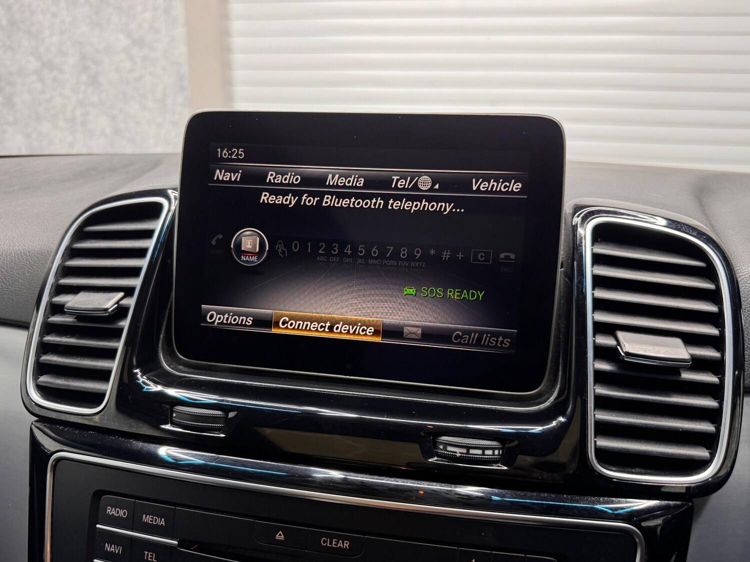 Used Mercedes-Benz GLE for sale - 77612655: Photo 13