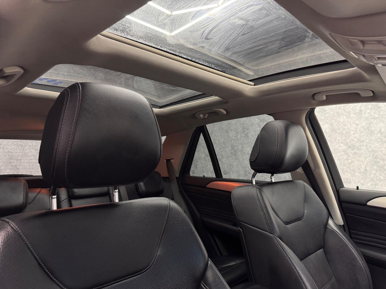 Used Mercedes-Benz GLE for sale - 77612655: Photo 5