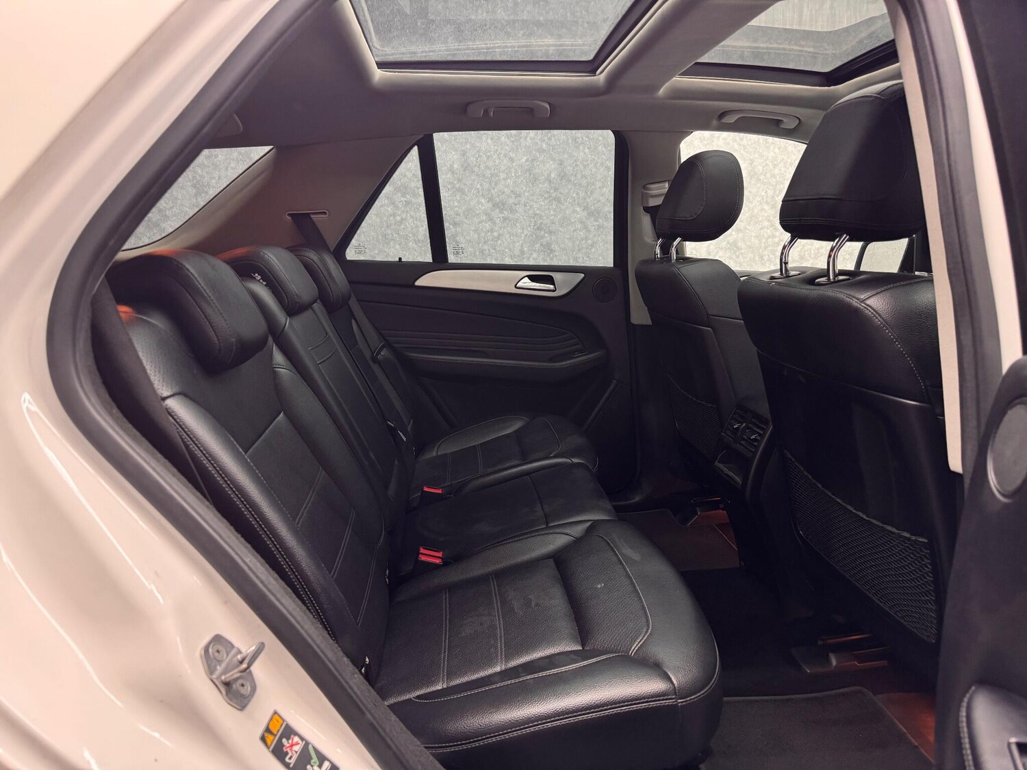 Used Mercedes-Benz GLE for sale - 77612655: Photo 6