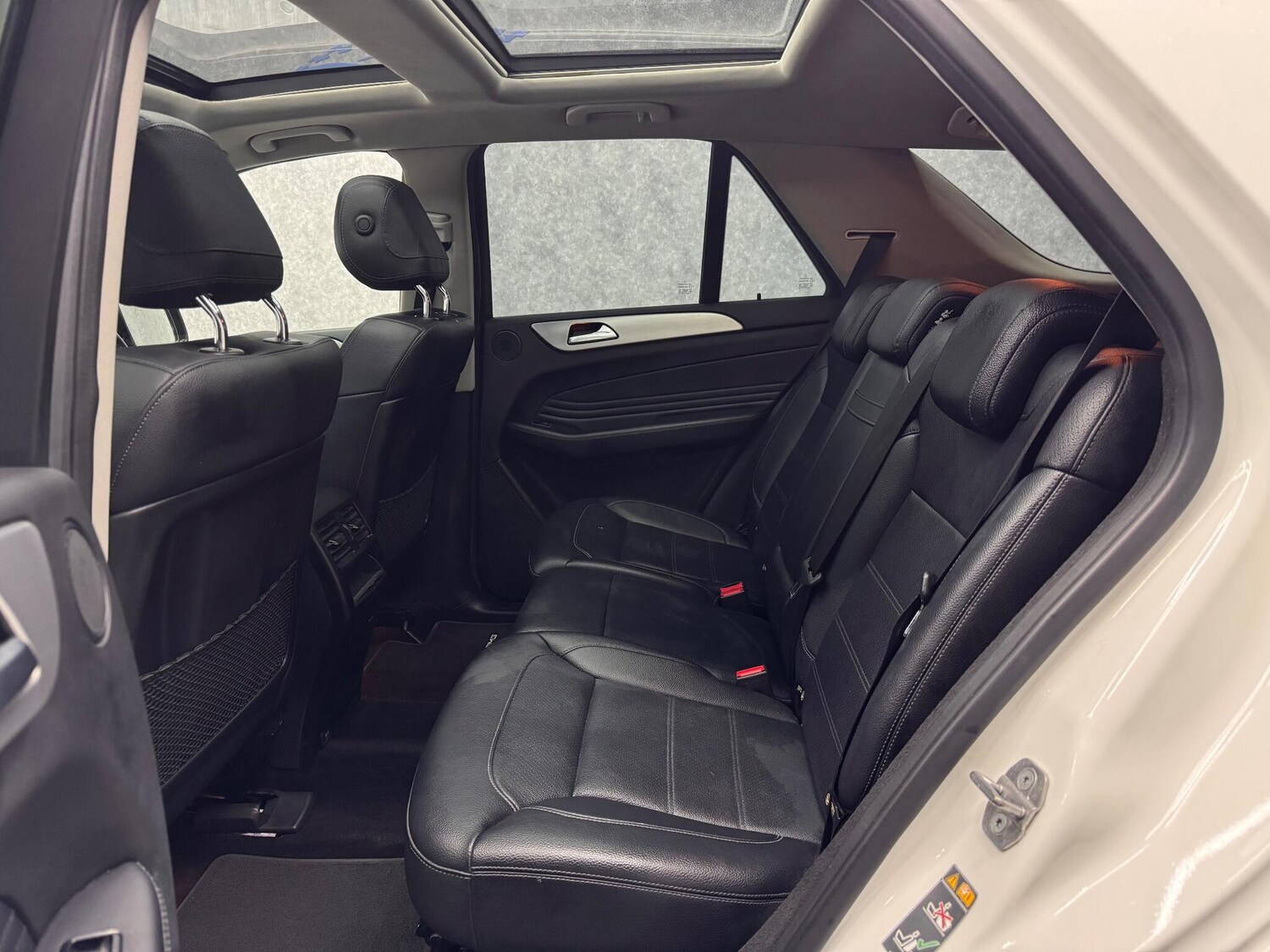 Used Mercedes-Benz GLE for sale - 77612655: Photo 7