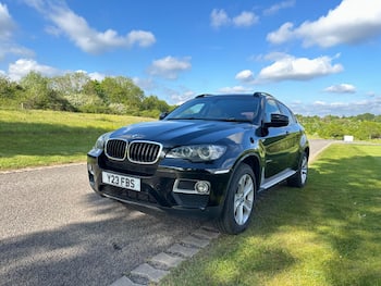Used BMW X6 2014 for sale - 79664276: Photo